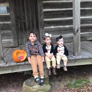 Meet your Posher, Melinda